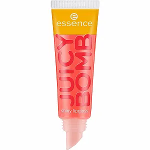 Блиск для губ essence Juicy Bomb Shiny № 103 Помаранчевий сяючий свіжий мерехтливий веганський, 10 мл ціна на synthetic.ua - Фото 1 Блиск для губ essence Juicy Bomb Shiny № 103 Помаранчевий сяючий свіжий мерехтливий веганський, 10 мл synthetic.ua - Фото 1