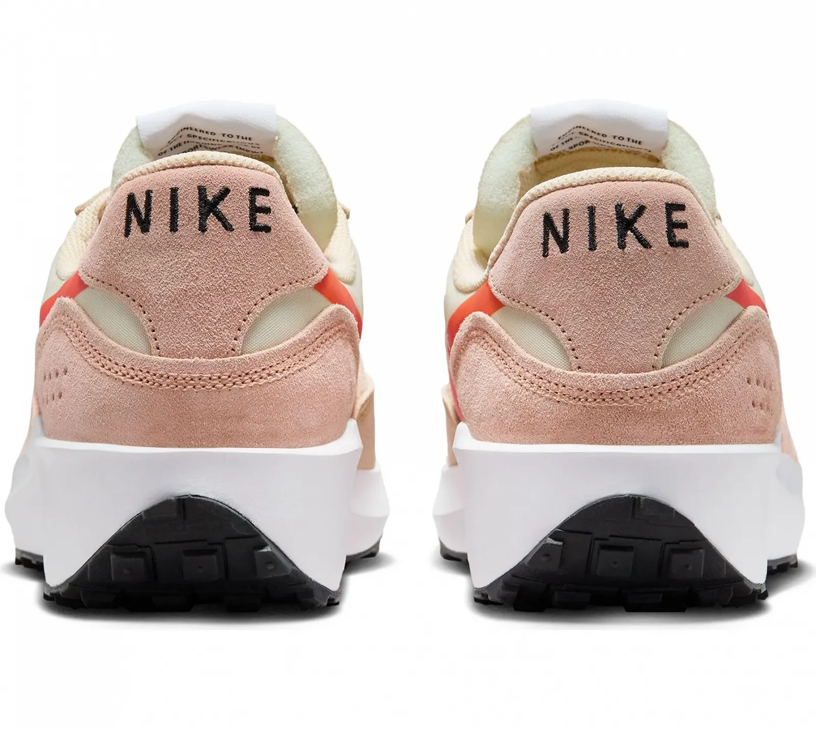 Кросівки Nike Waffle NAV Low Top, фото №2 Кросівки Nike Waffle NAV Low Top, фото №2