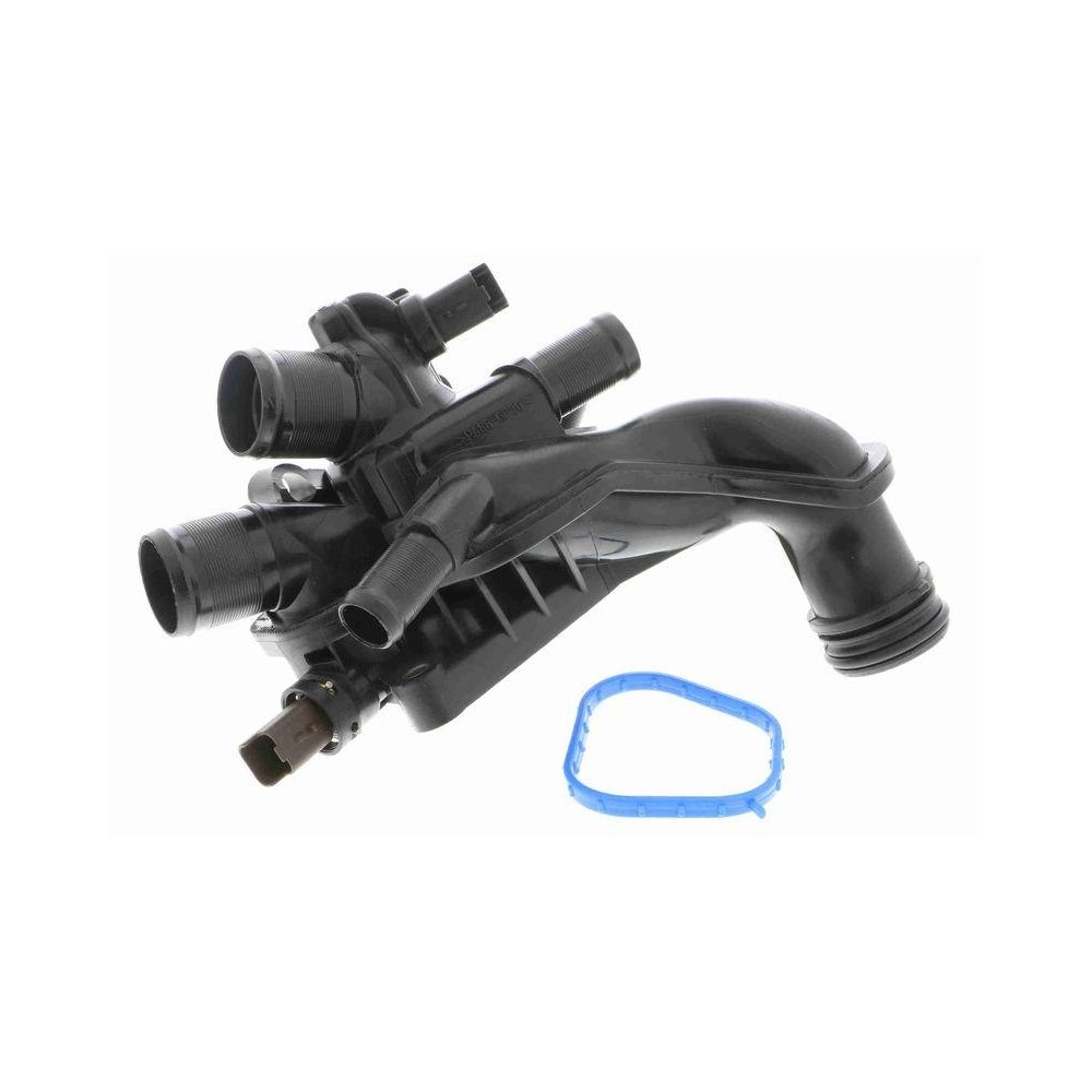 Корпус термостата VEMO V22-99-0018, фото №1