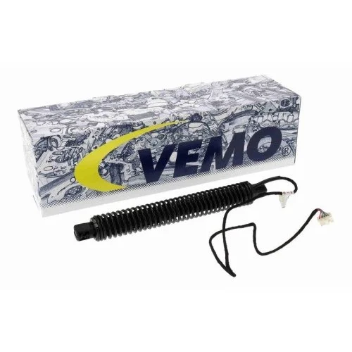 Электродвигатель багажника VEMO V20-55-0016 Green Mobility Parts для BMW правый, фото №2