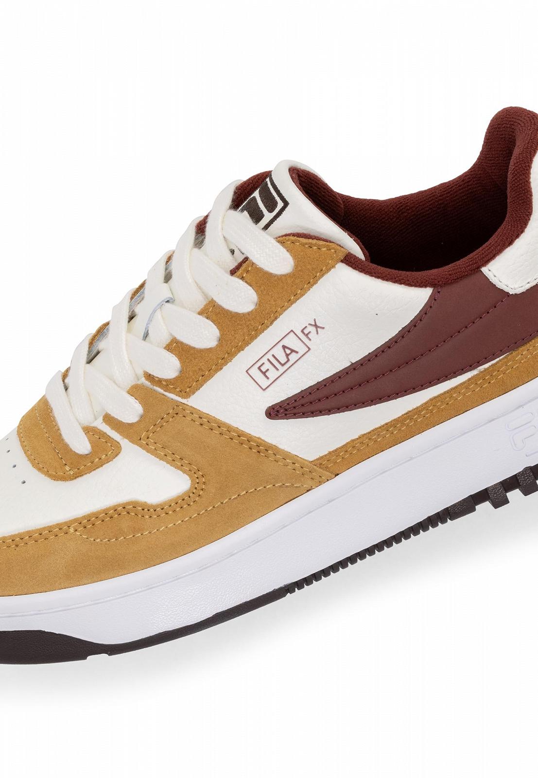 Кроссовки Fila FXVentuno WTR Мужские, фото №4