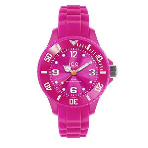 Купить Часы Ice-Watch Ice Forever Pink Розовый - Фото 1 Часы Ice-Watch Ice Forever Pink Розовый - Фото 1
