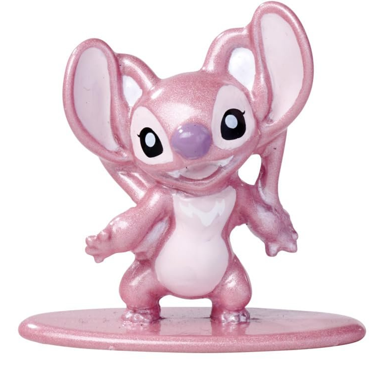 Фігурка-сюрприз Jada Toys Disney, фото №2