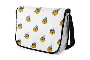 Ранец Bonateks Unisex Kinder Frschlbg101487, Разноцветный - Фото 1