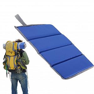 Купити Подушка для сидіння Складана оксфордська для кемпінгу парку пікніка риболовлі пляжу дитячого майданчика - Фото 1 Подушка для сидіння Складана оксфордська для кемпінгу парку пікніка риболовлі пляжу дитячого майданчика - Фото 1