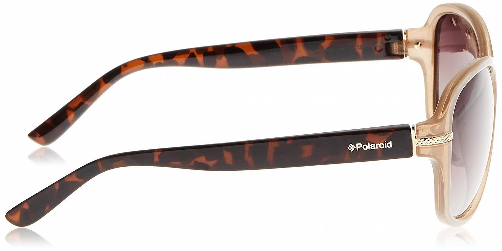 Сонцезахисні окуляри Polaroid прямокутні P8419, фото №3