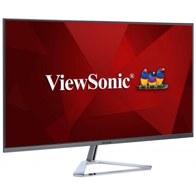 Монитор Viewsonic VX3276-2K-MHD LCD 31.5'' WQHD VS17090, фото №3
