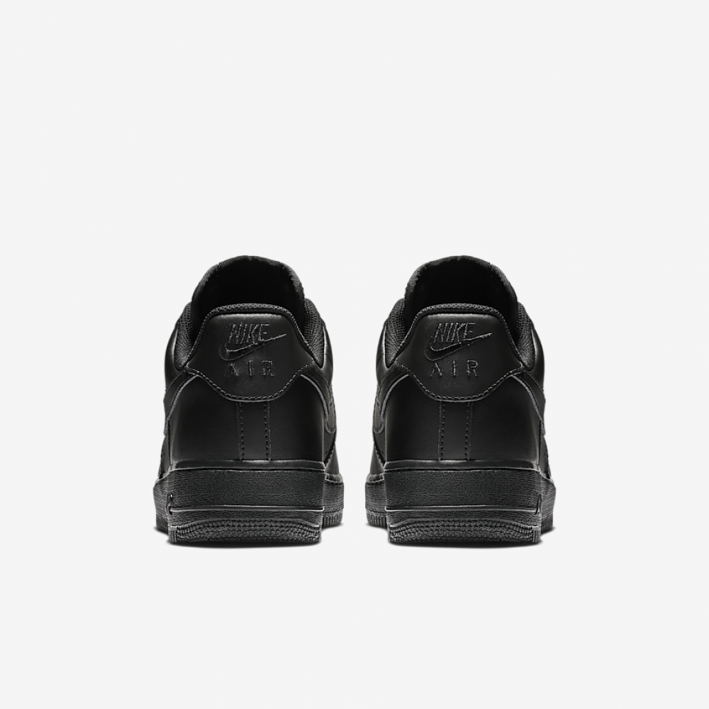 Кросівки Nike AIR FORCE 1 07 42.5, фото №2