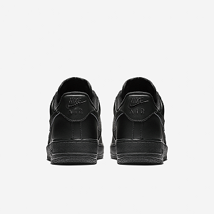 Кросівки Nike AIR FORCE 1 07 40 synthetic.ua - Фото 1