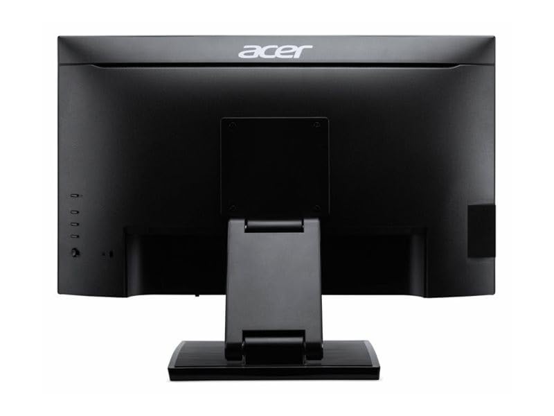 Монітор Acer UT241YABMIHUZX 23.8 дюймів 60.5 см, фото №6