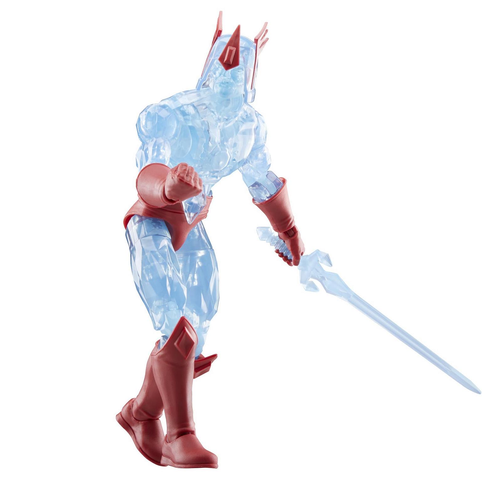 Фігурка Marvel Legends Crystar, фото №5