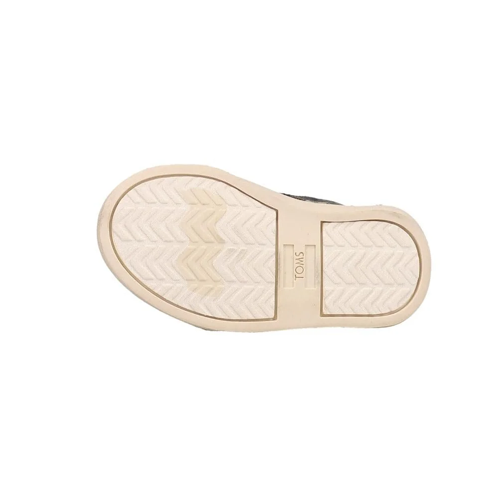 Кеди TOMS Дитячі Cordones Cupsole, фото №5