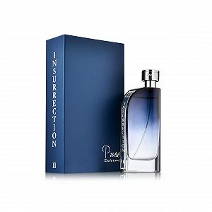 Eau de Toilette Reyane Tradition Insurrection II Pure Extreme Деревний 90 ml - Фото 1