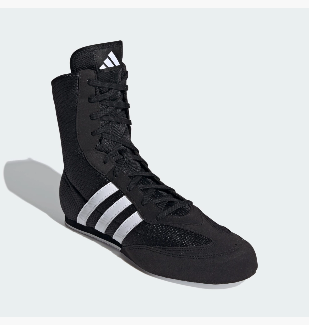 Кросівки Adidas Box Hog 2 45 1/3, фото №4
