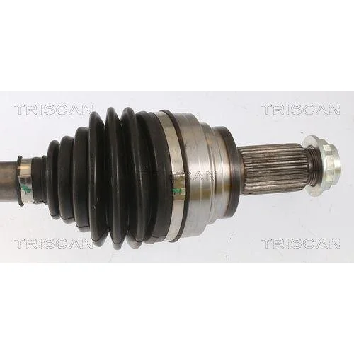 Привідний вал TRISCAN 8540 11565 для BMW задня вісь праворуч, фото №3