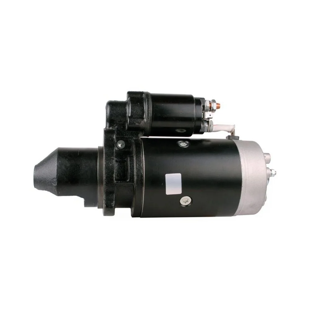 Стартер HELLA 8EA 012 586-121 для MERCEDES-BENZ EVOBUS, фото №1 Стартер HELLA 8EA 012 586-121 для MERCEDES-BENZ EVOBUS, фото №1