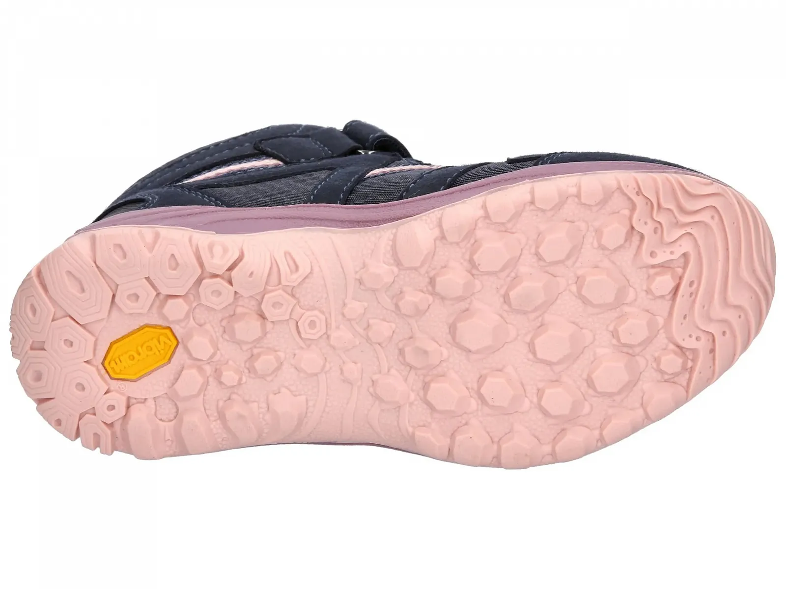 Трекинговые Ботинки Br"".u00fctting Rockwall для Девочек, фото №6 Трекинговые Ботинки Br"".u00fctting Rockwall для Девочек, фото №6