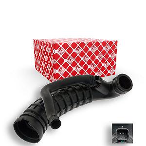 Шланг впуска воздушного фильтра FEBI BILSTEIN febi Plus 100412 для MINI - Фото 1