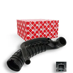 Шланг впуска воздушного фильтра FEBI BILSTEIN febi Plus 100412 для MINI - Фото 1