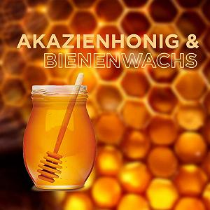 Шампунь Garnier True Treasures Відновлюючий Медові Скарби для пошкодженого та ламкого волосся 3 x 250 мл synthetic.ua - Фото 1