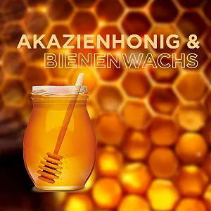 Шампунь Garnier True Treasures Відновлюючий Медові Скарби для пошкодженого та ламкого волосся 3 x 250 мл synthetic.ua - Фото 1