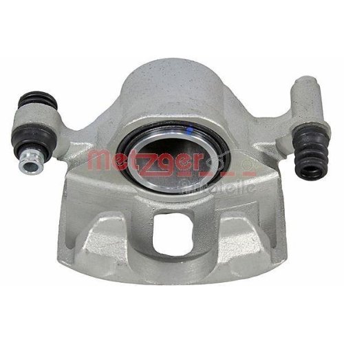 Гальмівний супорт METZGER 6260344 для HYUNDAI передній правий, фото №2