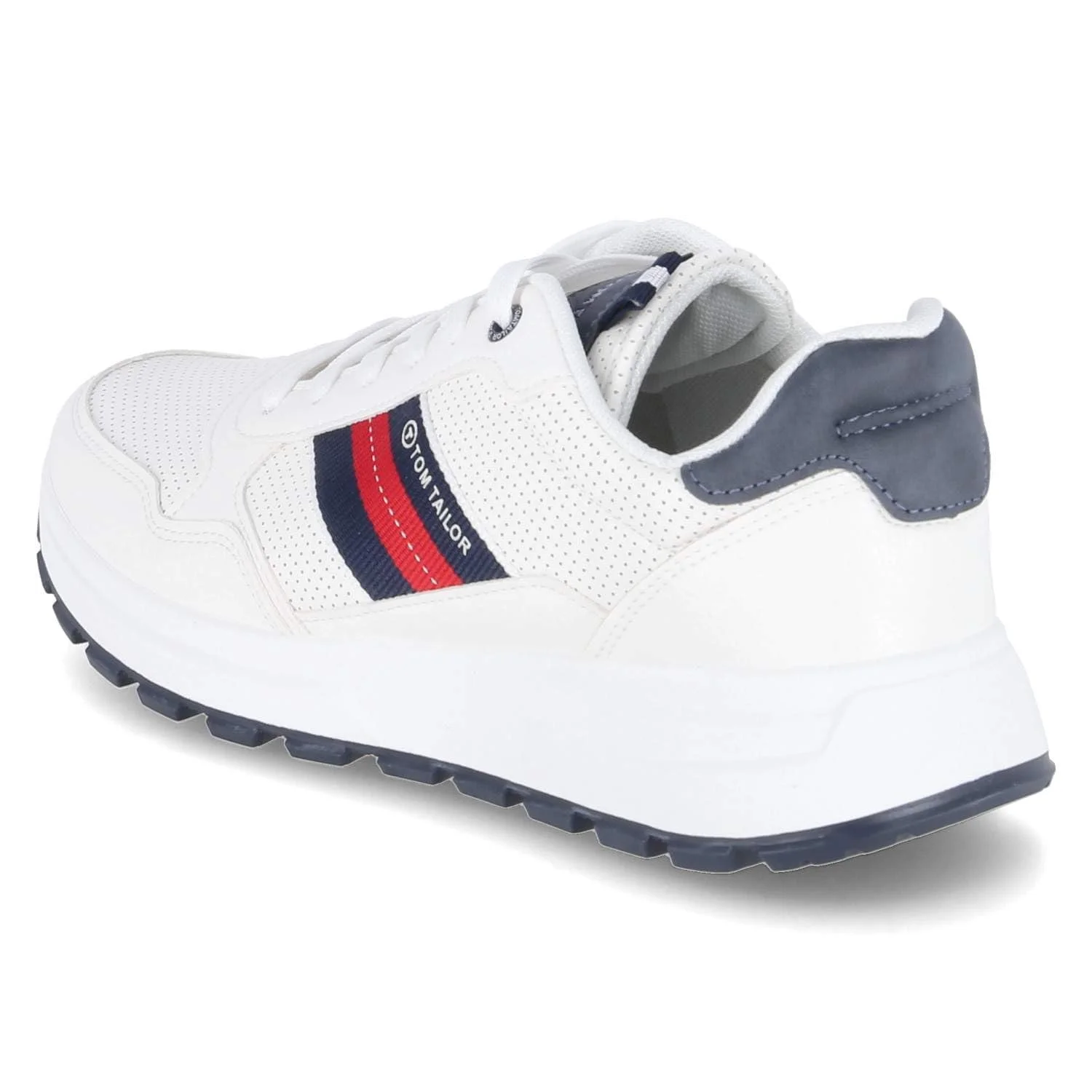 Кроссовки TOM TAILOR 5380410006, фото №4 Кроссовки TOM TAILOR 5380410006, фото №4