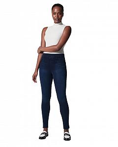 Леггинсы Spanx Jean-ish Ankle Skinny - Фото 1