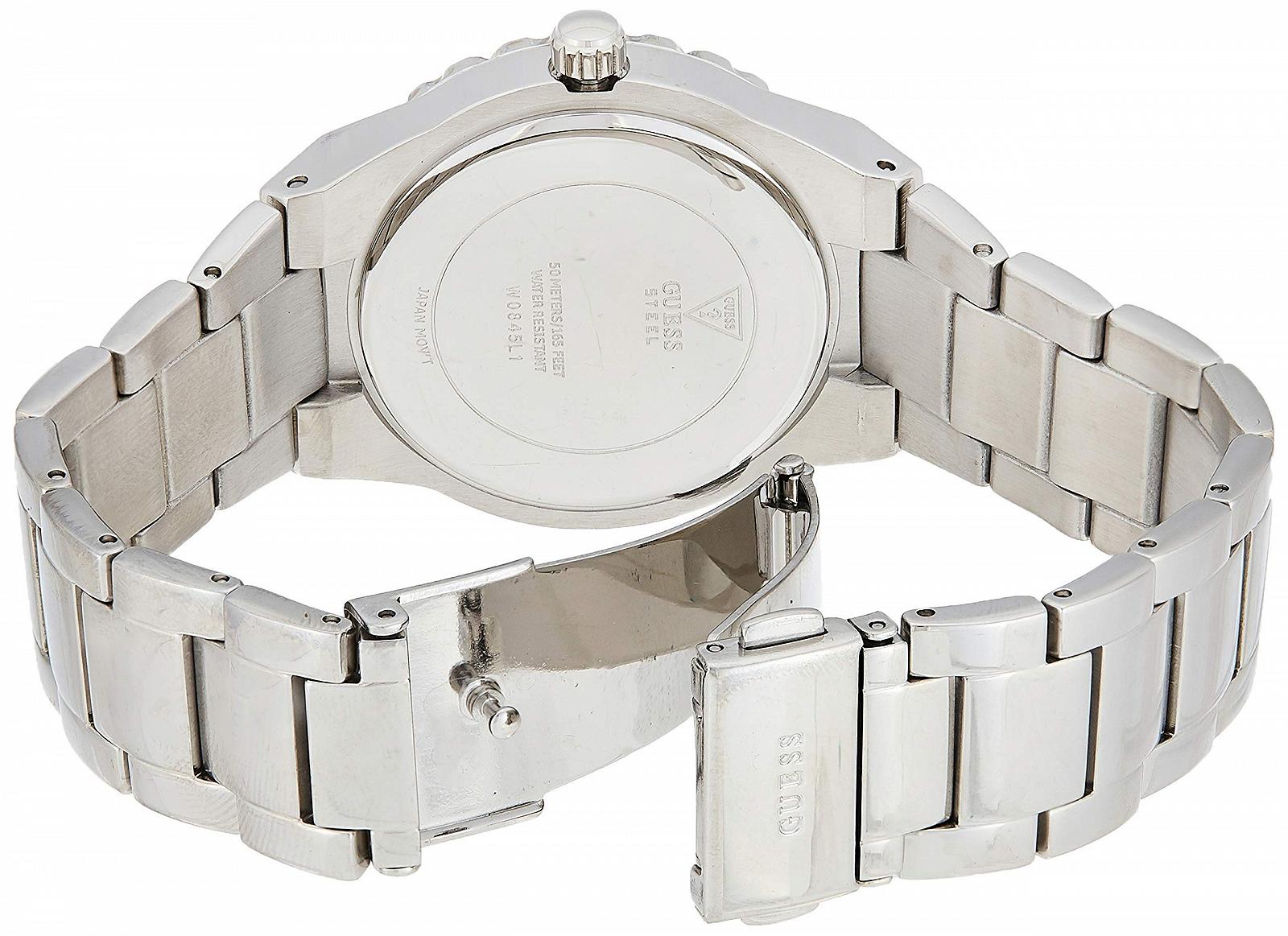 Годинник Guess Envy Жіночий, фото №4