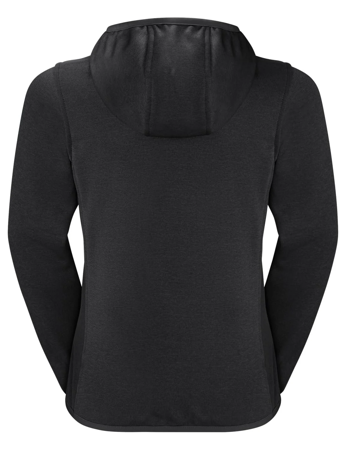 Флисовая куртка Jack Wolfskin Active Jacket K Unisex, фото №2