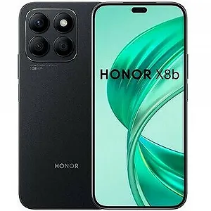 Смартфон HONOR X8b 8/256GB Black - Фото 1