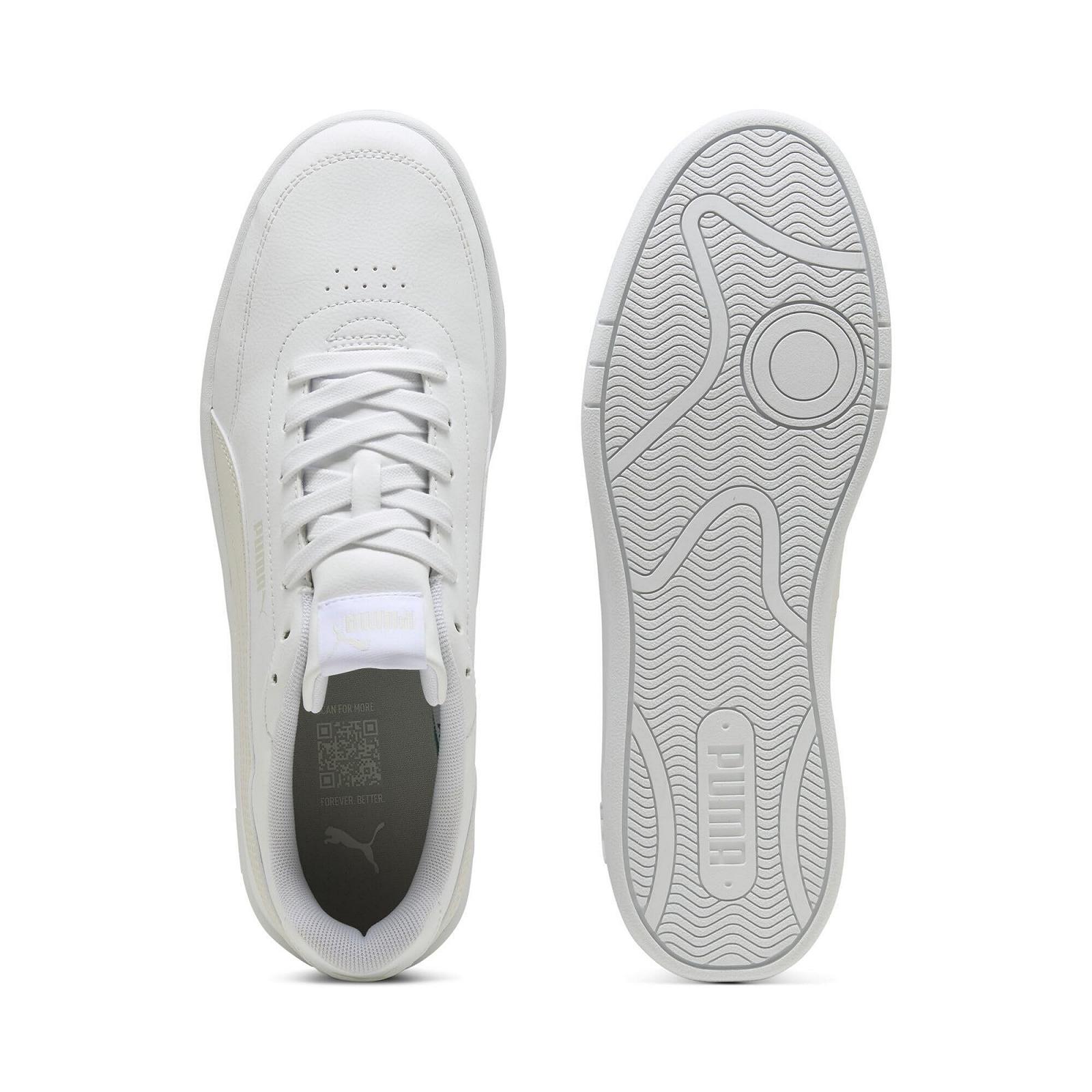 Кросівки PUMA Court Classic Clean Unisex, фото №4