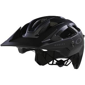 Шлем Oakley DRT5 Maven L, черный сатин - Фото 1