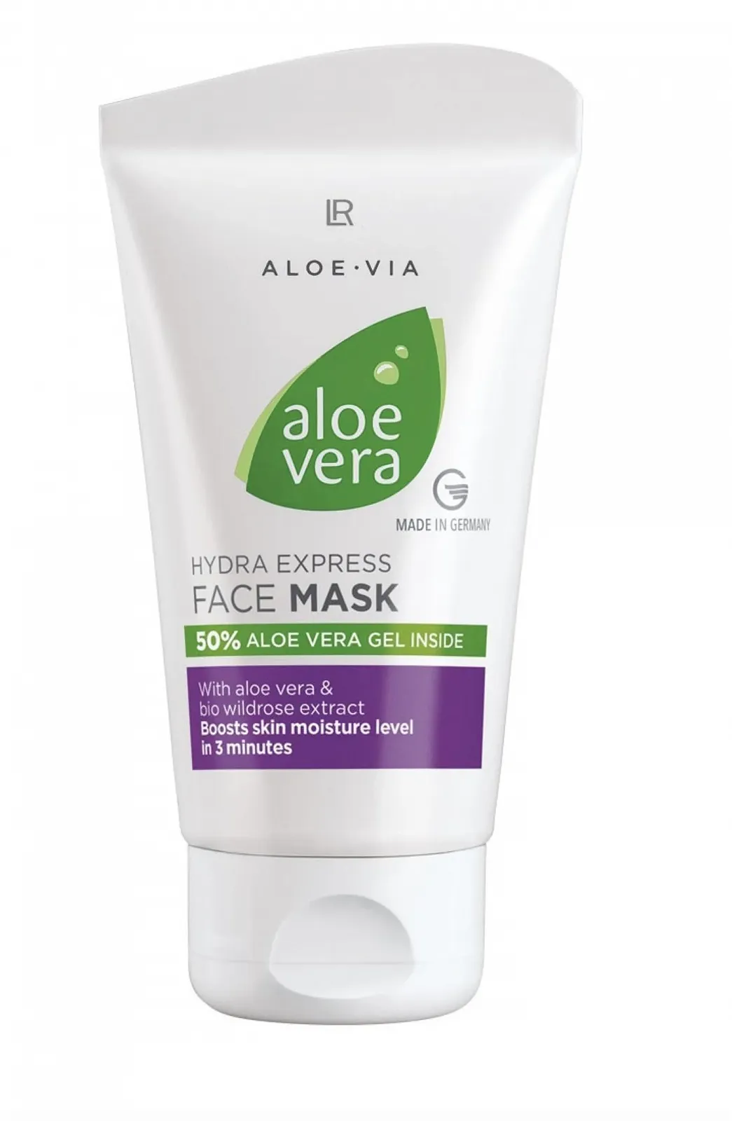 Маска для обличчя Aloe Vera, фото №1 Маска для обличчя Aloe Vera, фото №1