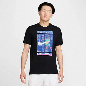 Футболка Nike NKCT DF TEE OC XL - Фото 1