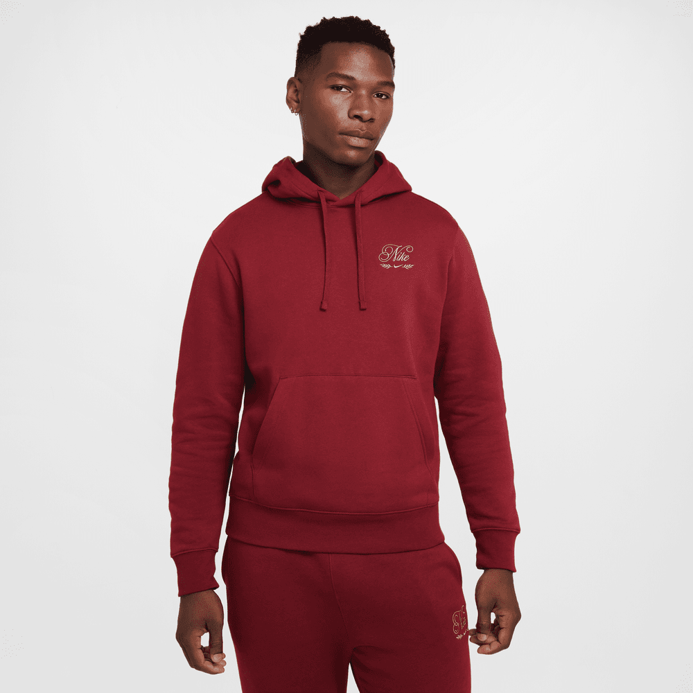 Худі Nike Club Fleecce M, фото №1