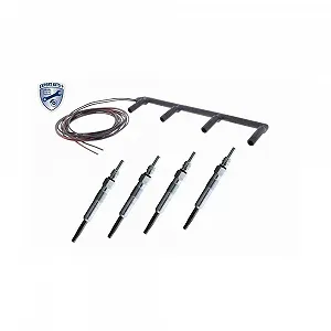 Ремонтний комплект, джгут проводів VEMO EXPERT KITS + V10-83-10115 для AUDI SEAT SKODA VW - Фото 1