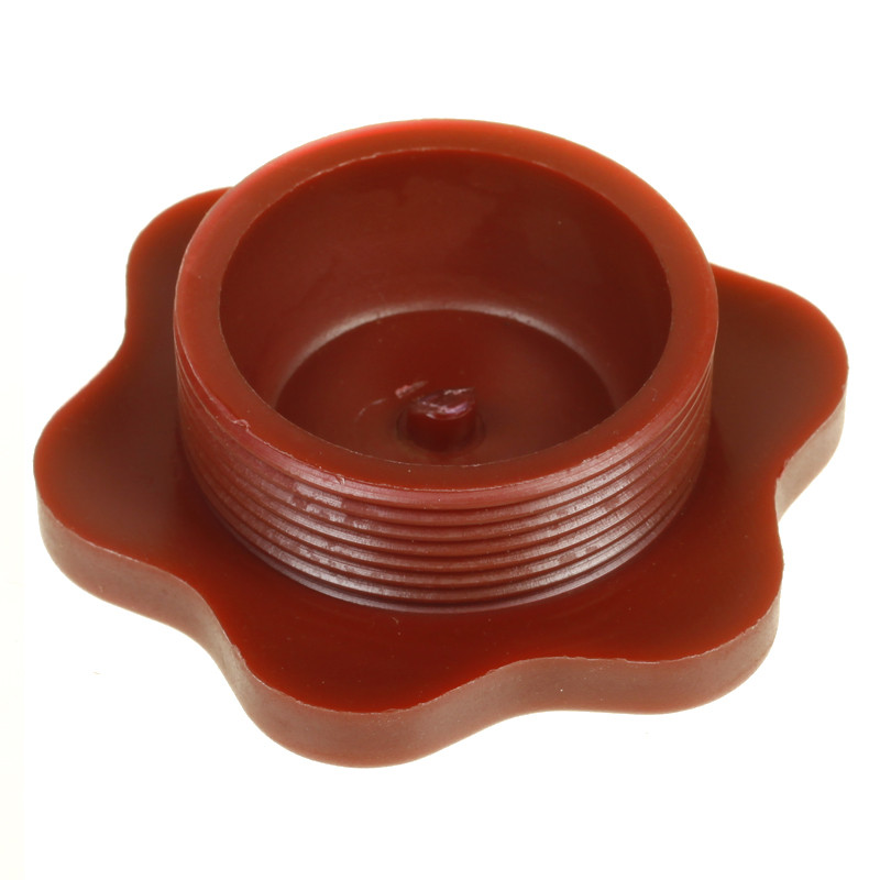 Крышка маслозаливной горловины КАМАЗ пр-во S I L A AC 5320-1311103, фото №2