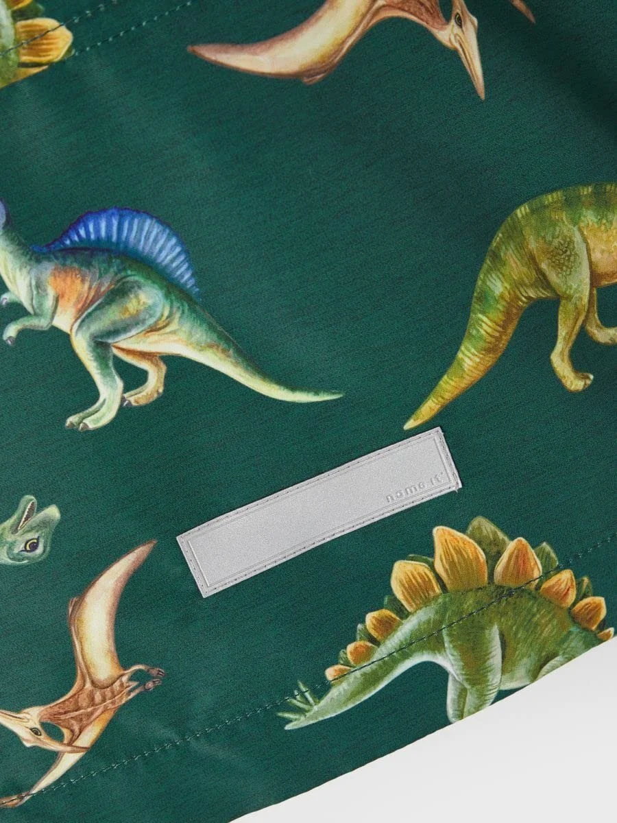 Куртка NAME IT Nmmmax Dino World для хлопчиків, фото №5 Куртка NAME IT Nmmmax Dino World для хлопчиків, фото №5