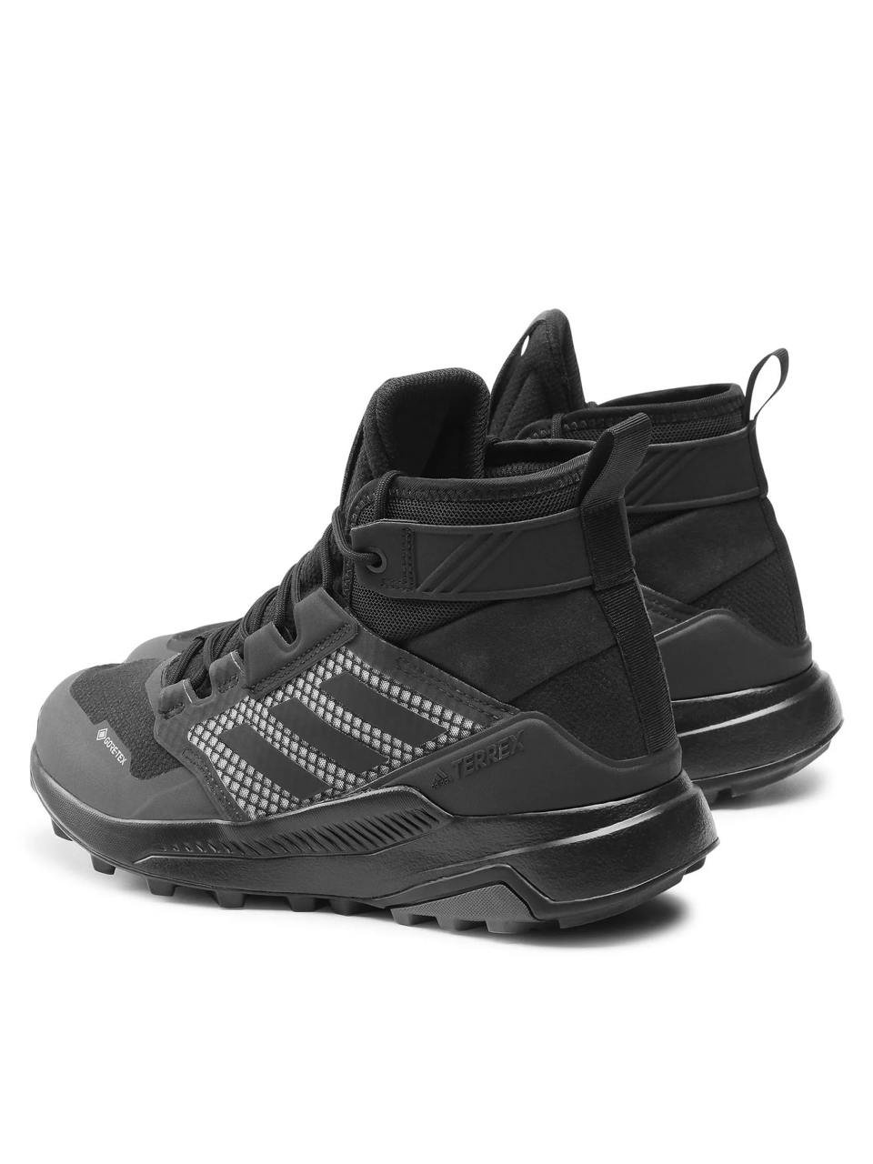 Черевики Adidas Terrex Trailmaker Mid GTX 40, фото №3