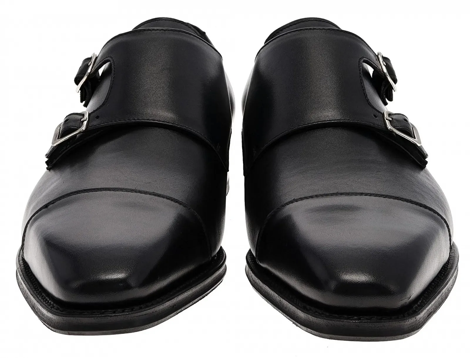 Туфлі класичні Sendra 11776 Collin Чоловічі Чорний Jamaica, фото №2