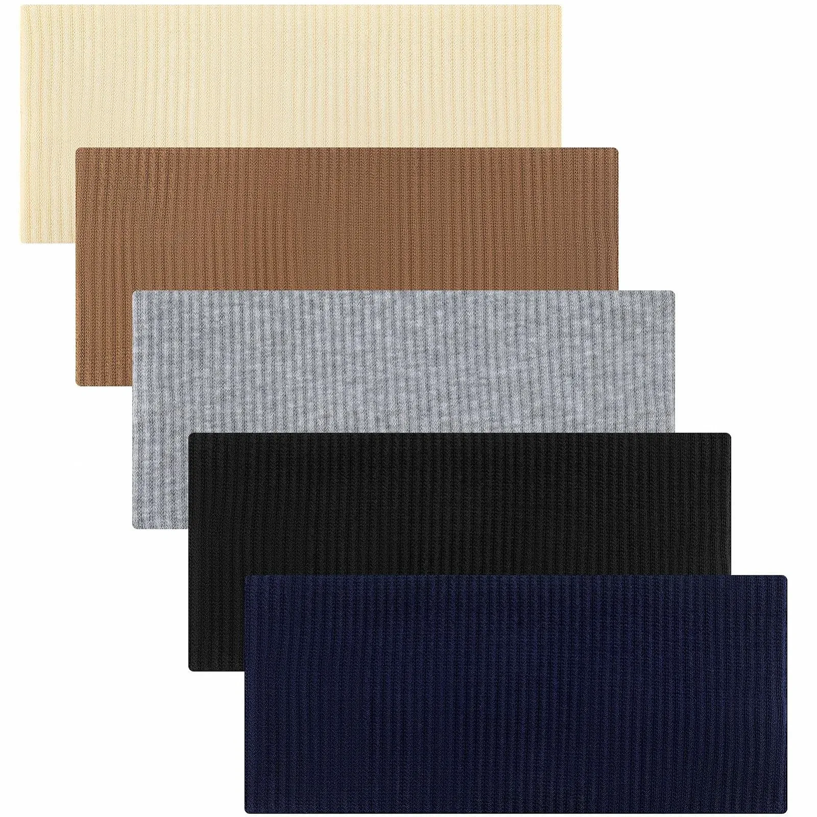 Пов'язка на голову Унісекс 8 см, фото №1