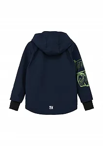 Софтшел куртка s.Oliver Junior для хлопчиків ціна на synthetic.ua - Фото 1 Софтшел куртка s.Oliver Junior для хлопчиків synthetic.ua - Фото 1