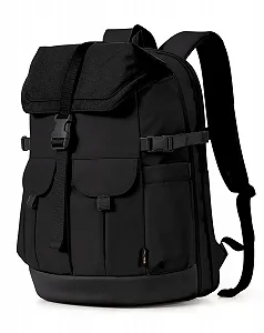 Рюкзак для ноутбука Waterproof Expandable 17 дюймів - Фото 1