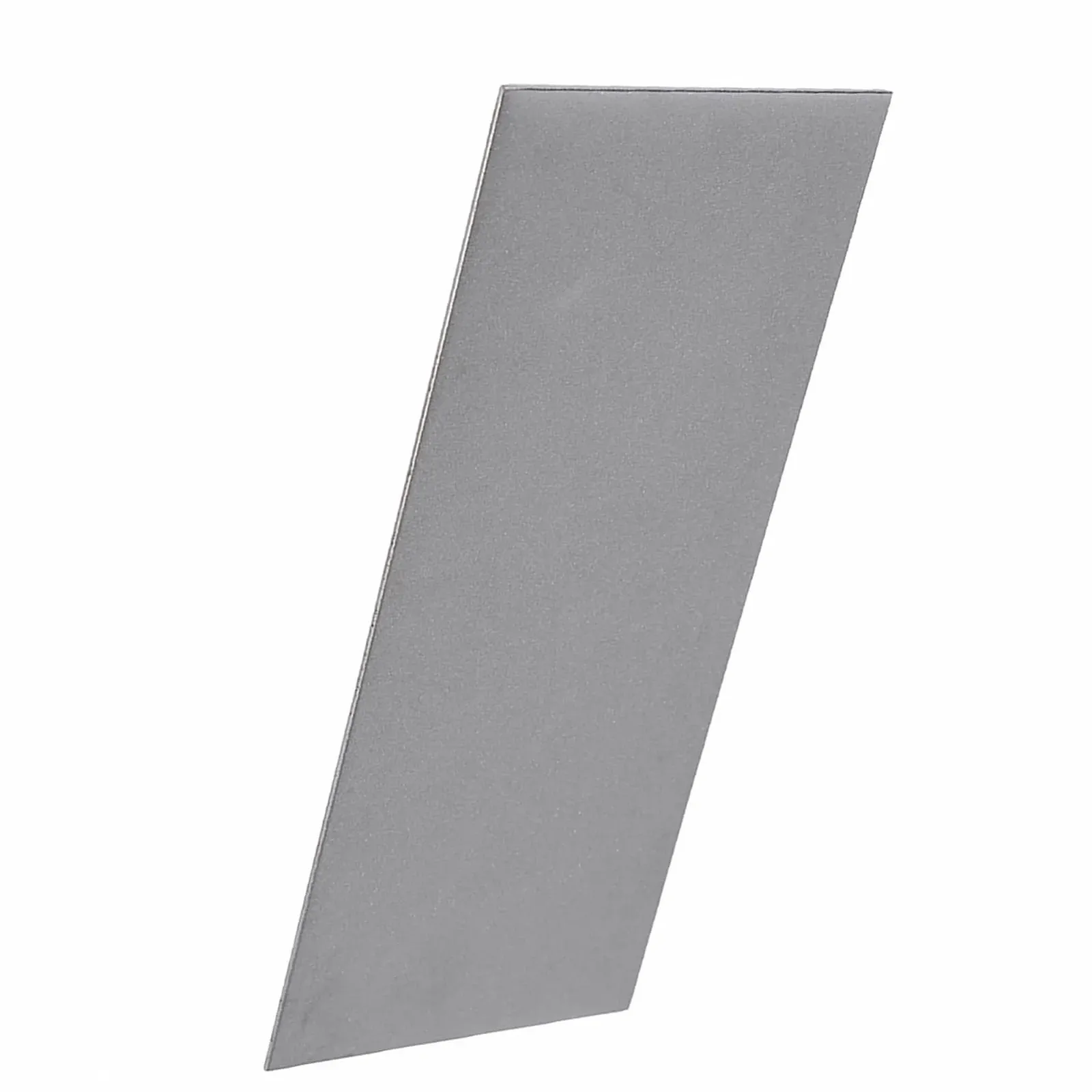 Точильний камінь алмазний 2500 грит 17 x 7,5 см портативний полірувальний, фото №3