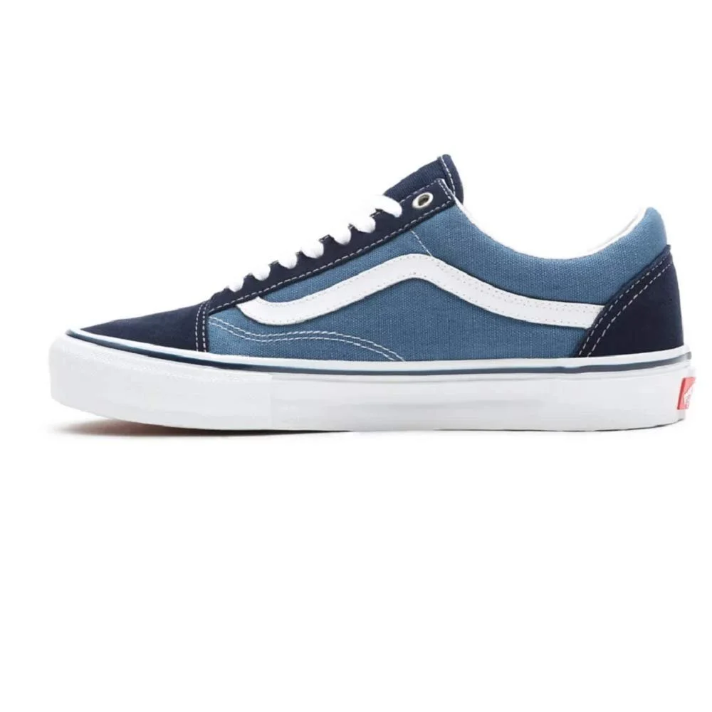 Кросівки Vans Old Skool Unisex Низькі, фото №3 Кросівки Vans Old Skool Unisex Низькі, фото №3