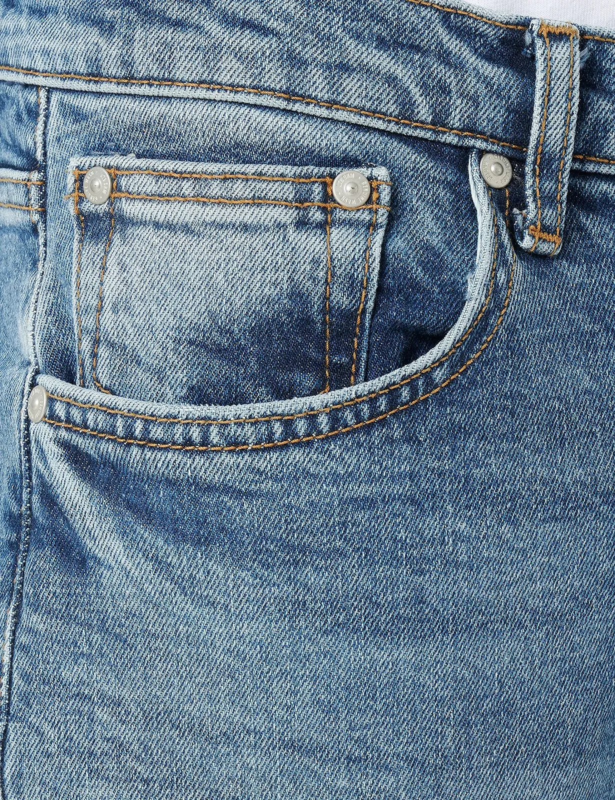 Джинси LTB Smarty Lemos Safe Wash 54008, 31W / 36L, фото №3