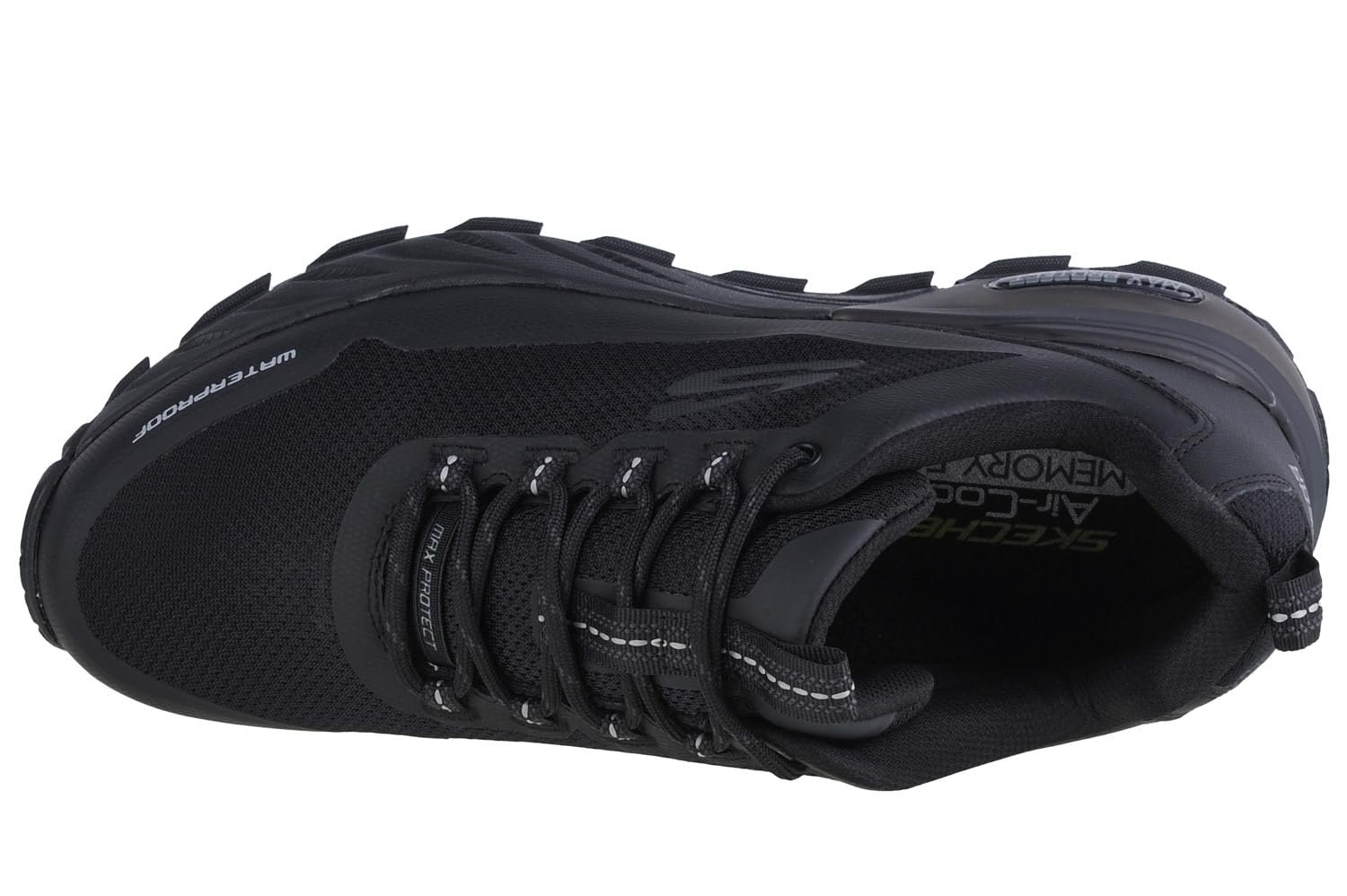 Кроссовки Unisex Skechers Max Protect Fast Track, фото №4 Кроссовки Unisex Skechers Max Protect Fast Track, фото №4