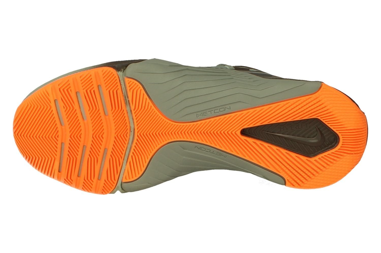 Кроссовки Nike Metcon 8 Мужские, фото №5 Кроссовки Nike Metcon 8 Мужские, фото №5