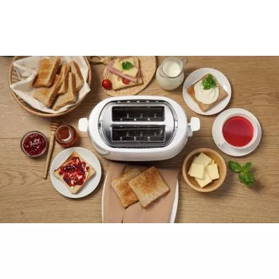 Тостер Gorenje T850WE, фото №3